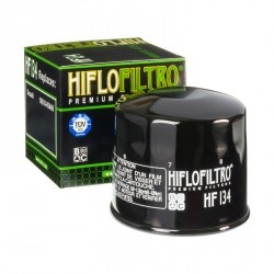 HiFlo фмильтр масляный HF134